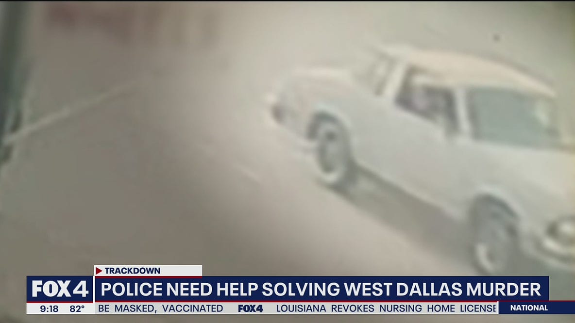 Trackdown: Help find the person of interest in Simmion Dillard’s murder